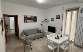 Monti Deluxe Apartment